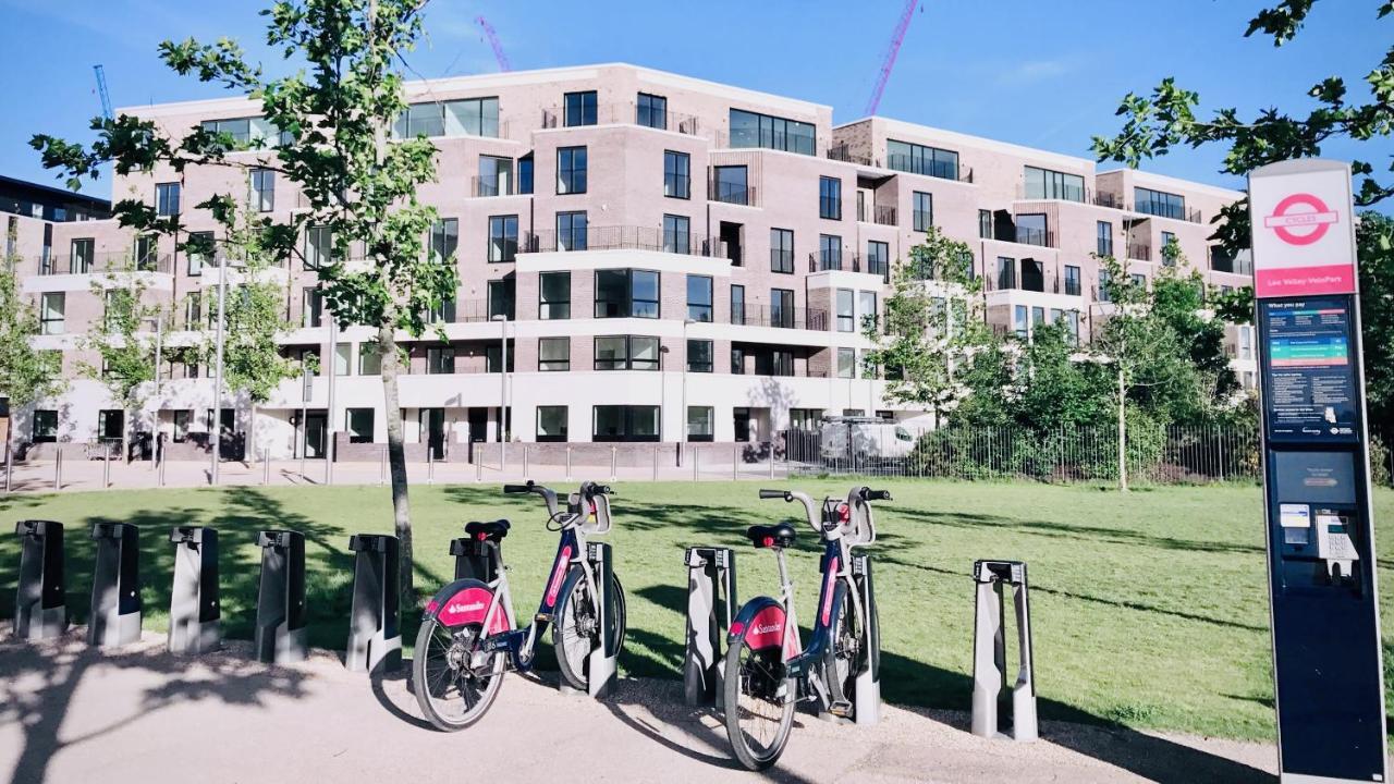Calm Zen Oasis, In Iconic Olympic Park Appartamento *