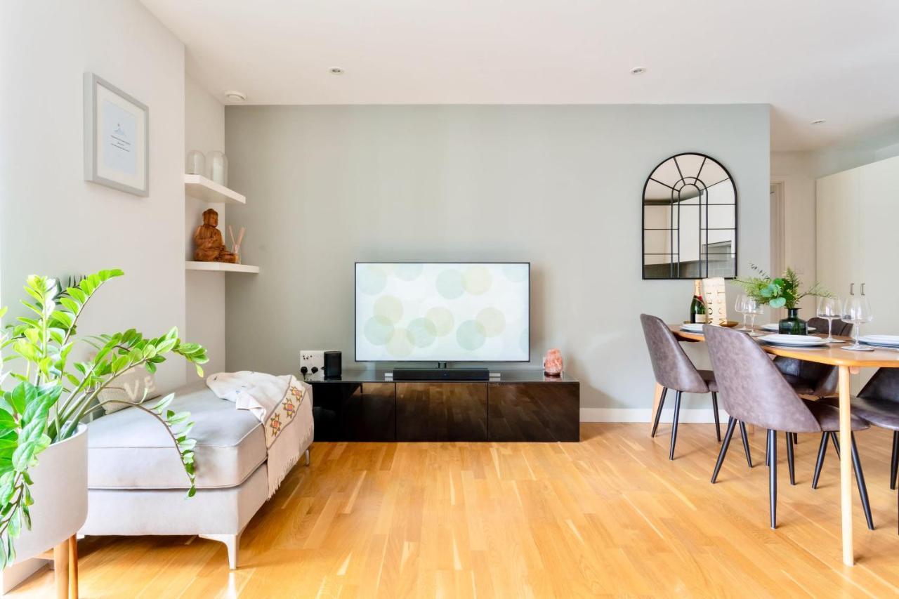 Apartment Calm Zen Oasis, In Iconic Olympic Park