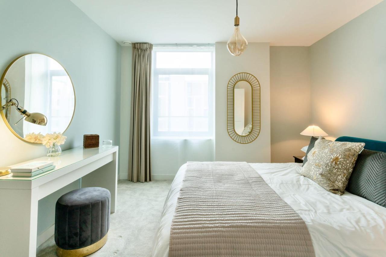 Apartment Calm Zen Oasis, In Iconic Olympic Park