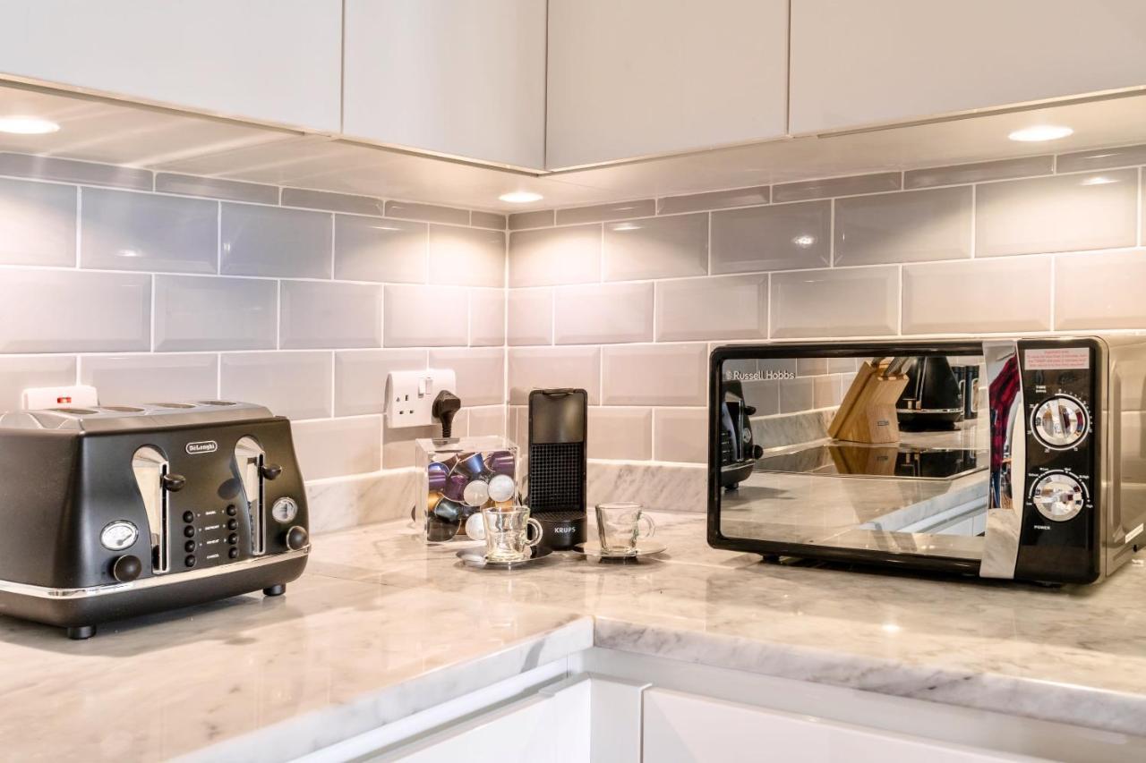 Apartment Calm Zen Oasis, In Iconic Olympic Park *