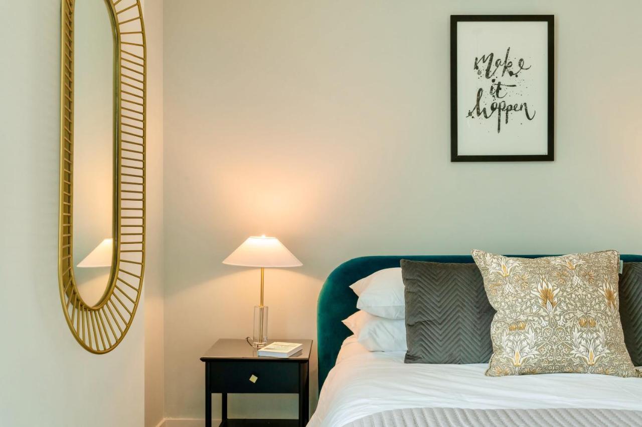 Apartment Calm Zen Oasis, In Iconic Olympic Park London
